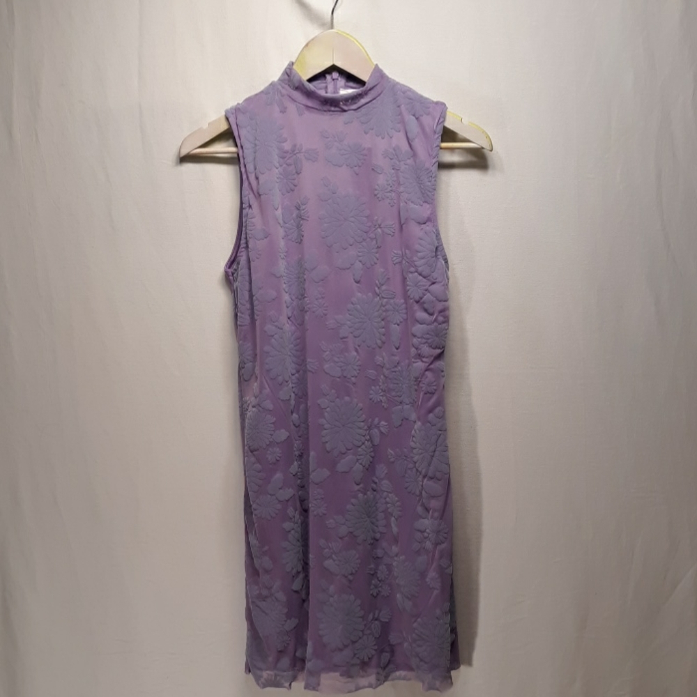 Another Reason Made in U.K. Dress